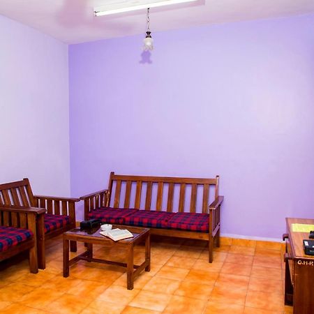 Sciroccoresort Calangute Extérieur photo